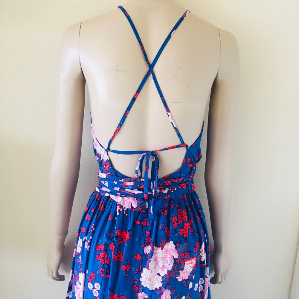 Angel Biba dress size 8 - Picture 3 of 9